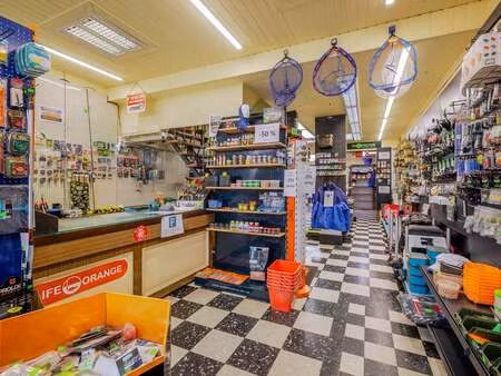 bien professionnel à vendre à gent € 749.500 (lnj2z) - immo da vinci gent | zimmo