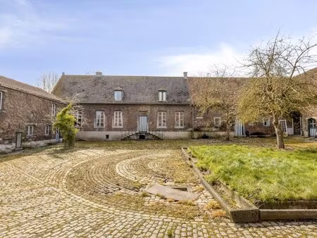maison à vendre à ternat € 799.000 (lnhw4) - living stone dilbeek | zimmo