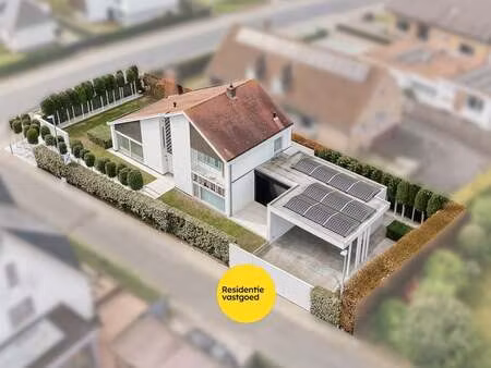 maison à vendre à sint-michiels € 785.000 (lnjxg) - residentie vastgoed - brugge | zimmo