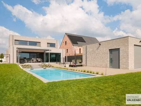 maison à vendre à nieuwerkerken € 795.000 (lnjze) - vastgoed valkenborgh | zimmo
