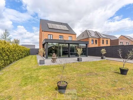 maison à vendre à overpelt € 765.000 (lnjo7) - idealis vastgoed | zimmo