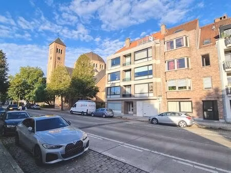 appartement à louer à brugge € 895 (lnjdj) - de brugse databank | zimmo