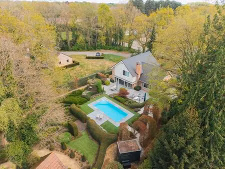 maison à vendre à rijmenam € 850.000 (lnk7p) - homixx vastgoed haacht | zimmo