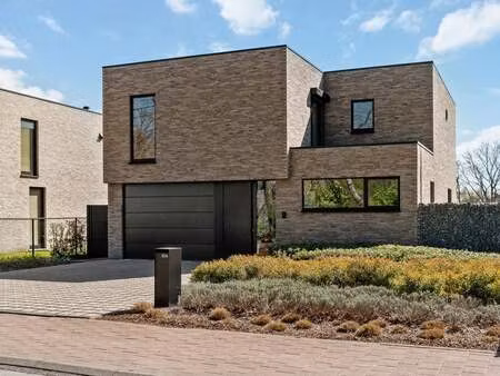 maison à vendre à keerbergen € 798.000 (lnjzn) | zimmo