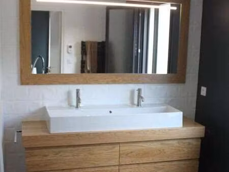 location maison à iffendic (35750) : à louer / 74m² iffendic