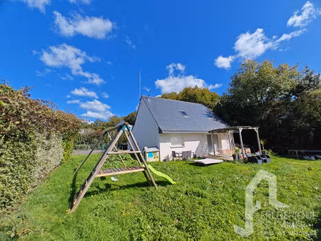 maison saint ave 5 pièce(s) 89 m2