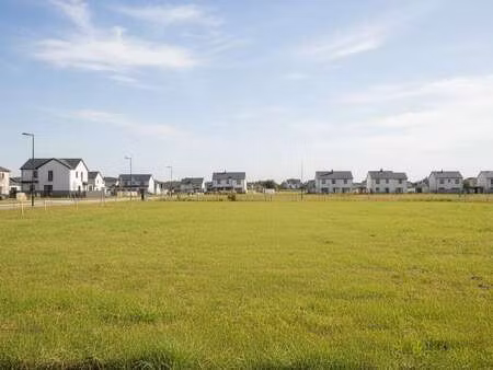 vente terrain à daoulas (29460) : à vendre / daoulas