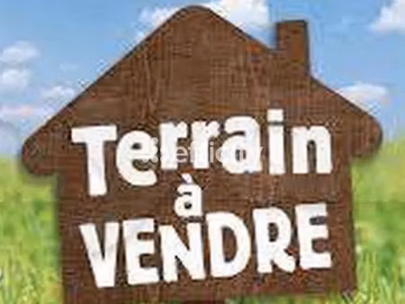 vente terrain 374 m² à thérouldeville (76540)  38 500 €