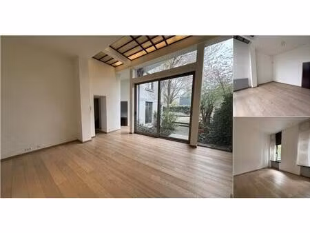duplex à louer à rue fusch 6 liège (vbe14417)