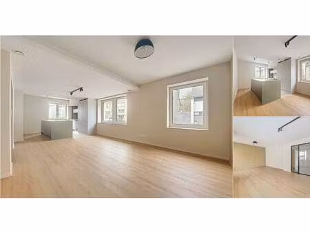 appartement à louer à avenue du général patton 140 arlon (vbe14434)