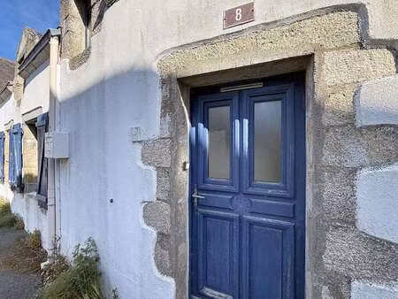 vente maison à locmiquélic (56570) : à vendre / 66m² locmiquélic
