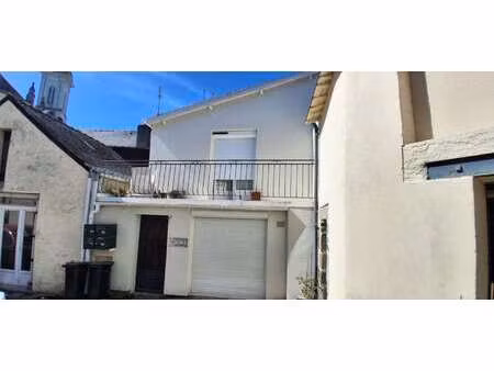 vente immeuble à saint-étienne-de-montluc (44360) : à vendre / 161m² saint-étienne-de-mont