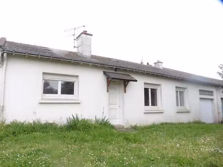 vente maison à petit-auverné (44670) : à vendre / 92m² petit-auverné