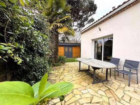 vente maison à saint-hilaire-de-chaléons (44680) : à vendre / 87m² saint-hilaire-de-chaléo