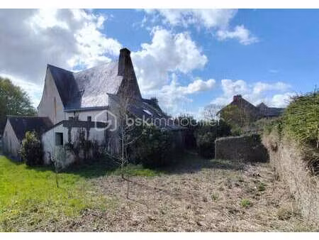 vente maison à senonnes (53390) : à vendre / 215m² senonnes