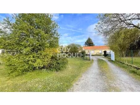 vente maison piscine à vertou (44120) : à vendre piscine / 122m² vertou