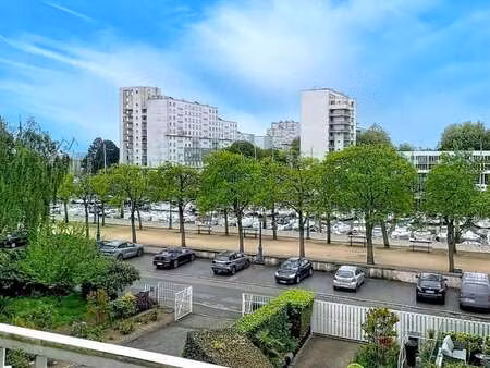vente appartement 3 pièces à lorient centre ville (56100) : à vendre 3 pièces / 69m² lorie