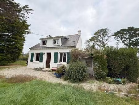 vente maison à arzon (56640) : à vendre / 126m² arzon