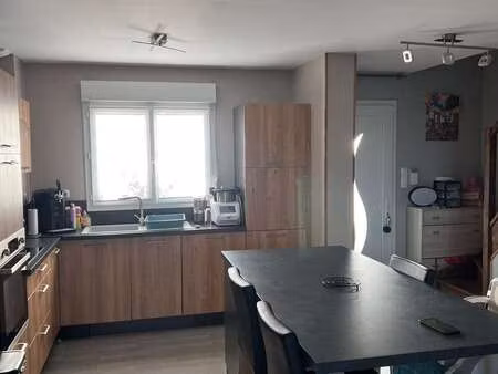 vente maison à merdrignac (22230) : à vendre / 52m² merdrignac