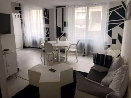 vente maison à saint-brieuc (22000) : à vendre / 83m² saint-brieuc