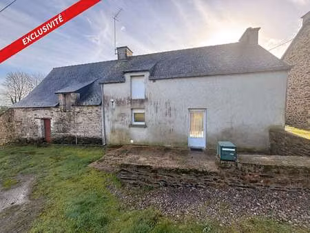 vente maison à saint-congard (56140) : à vendre / 105m² saint-congard