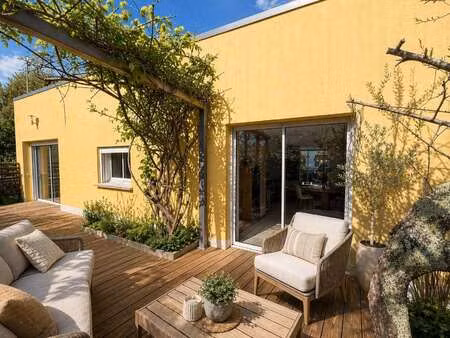 vente maison à surzur (56450) : à vendre / 49m² surzur