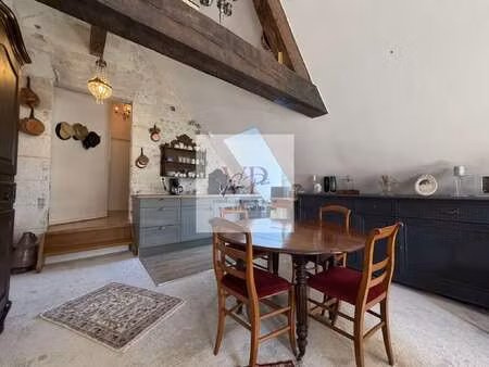 vente appartement t1 à honfleur (14600) : à vendre t1 / 52m² honfleur