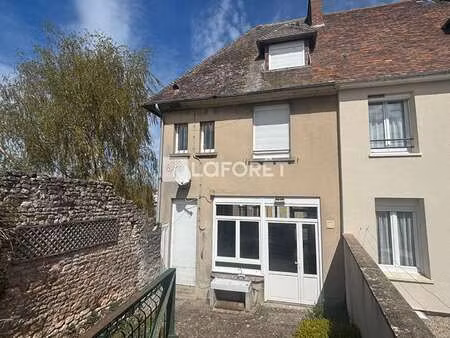 vente maison à falaise (14700) : à vendre / 96m² falaise