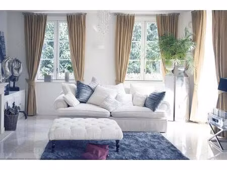 magnifique 3 pièces de 69 m2 à asnières proche de toutes commodités