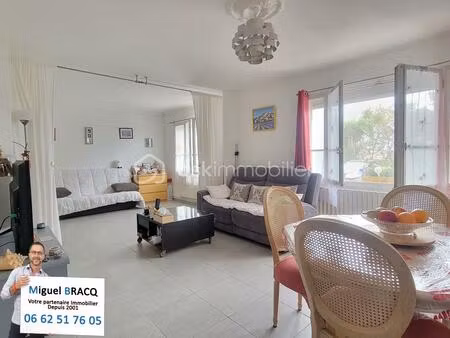 appartement de 85 m² à beziers