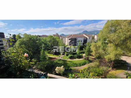 chamalières - beaulieu. appartement t2 de 51 m2.