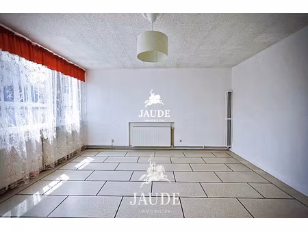 à vendre : magnifique duplex t2 de 45 m2