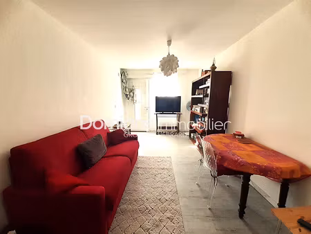 a vendre - perpignan - appartement t2 duplex