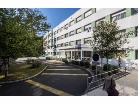 residence du parc -37- - ehpad - emeis