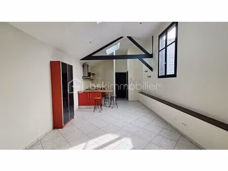 appartement de 73 m² à fougeres