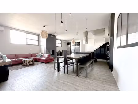 vente immeuble 400 m² aix-en-provence (13100)