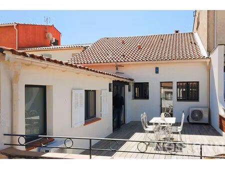 appartement la londe les maures 4 pièce(s) 104 m2