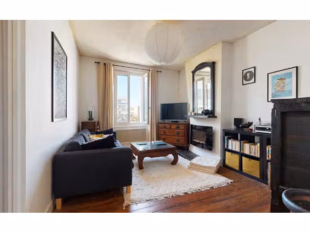 appartement le havre 63.12 m² t-3 à vendre  159 000 €