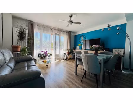 appartement à vendre maisons alfort 3 pièce(s) 66m2 292 900€