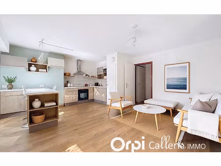 appartement mittelhausbergen 41.1 m² t-2 à vendre  170 000 €