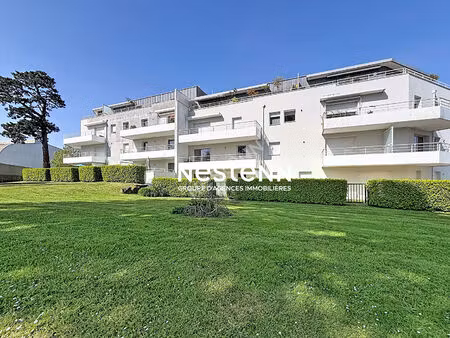 appartement - 5 pièces - 109 m² - kerfeunteun