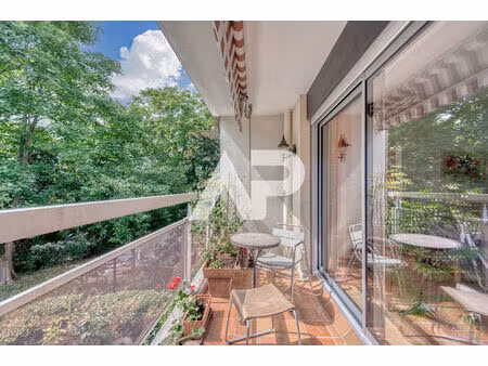 appartement rueil malmaison 4 pièce(s) 76 1 m2