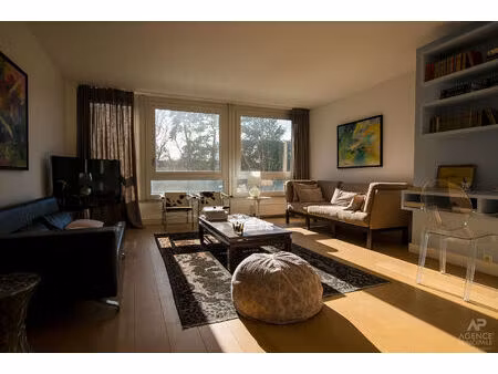 appartement rueil malmaison 5 pièce(s) 105.56 m2