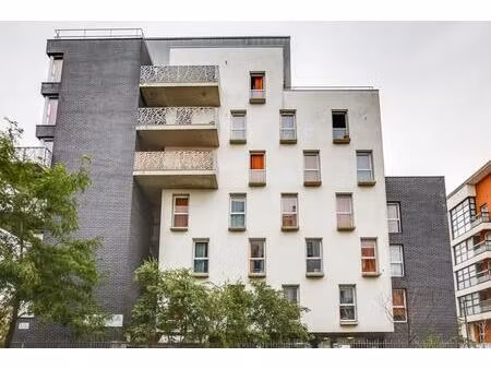 studea saint ouen 1 -93- - etudiants - nexity studea