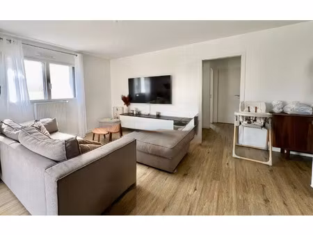 appartement saint-renan m² t-3 à vendre  255 000 €