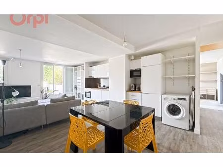 appartement saulx-les-chartreux 60.67 m² t-2 à vendre  219 000 €