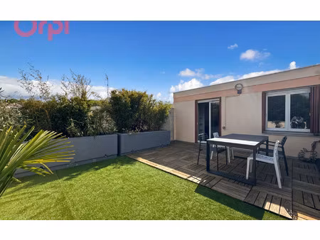 appartement saulx-les-chartreux 60.67 m² t-2 à vendre  225 000 €