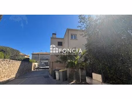 hyeres  charmant studio rénové proche centre-ville