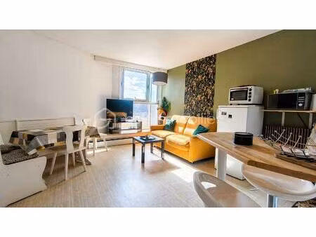 appartement de 28 m² à le havre