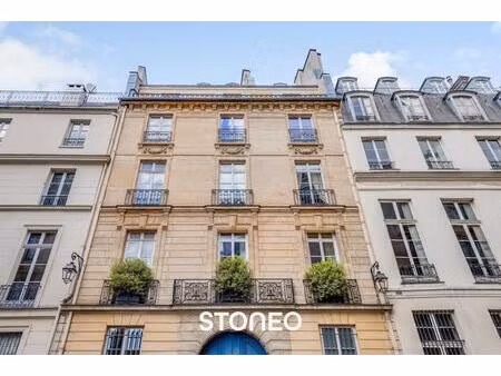 charmant studio au coeur du 7e arrondissement de paris et à deux pas du bon marché et de l